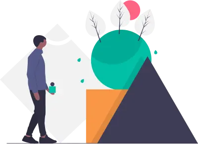 Our competitive differentiators illustration