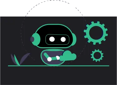 AI services illustration