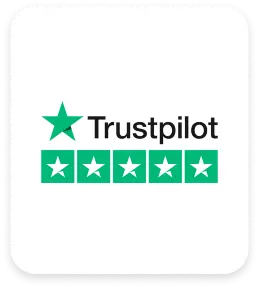 Trustpilot customer reviews