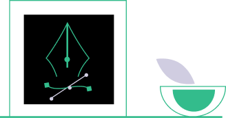 UI UX design services illustration