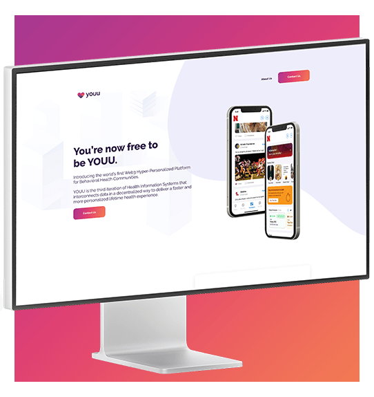 YOUU health information system case study