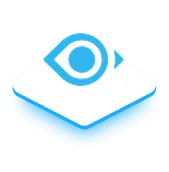 Kotlin technology icon