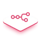 Redis technology icon