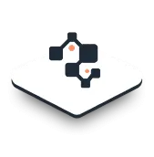 Android technology icon