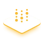 Apple iOS technology icon