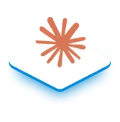 ASUS technology icon