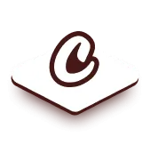 React technology icon