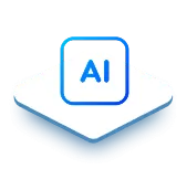 UI design technology icon