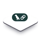 Arrow function technology icon