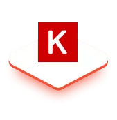 Cloud computing technology icon