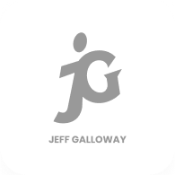 Jeff Galloway fitness app partner