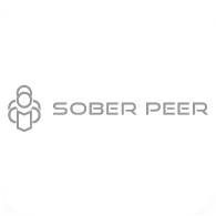 Sober Peer recovery app partner