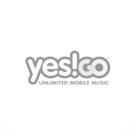 Yes GO fitness music app partner