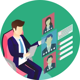 IT staff augmentation services USA